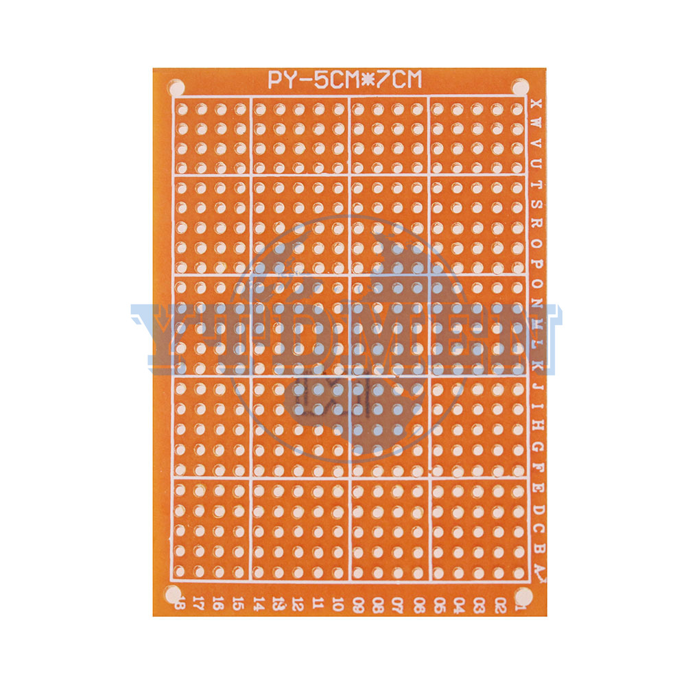 5/10pcs PCB Single Sided PCB P - Pcb Etching Kit ulasan dan harga