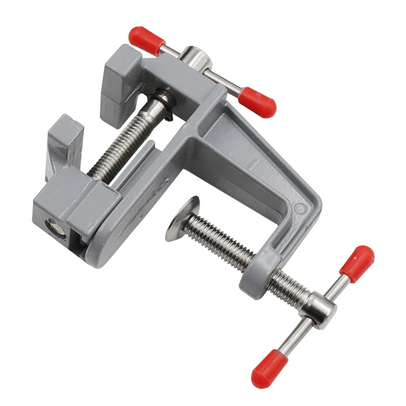 Sturdy Mini Aluminum Bench Vis - Diy Electronics Bench ulasan dan harga