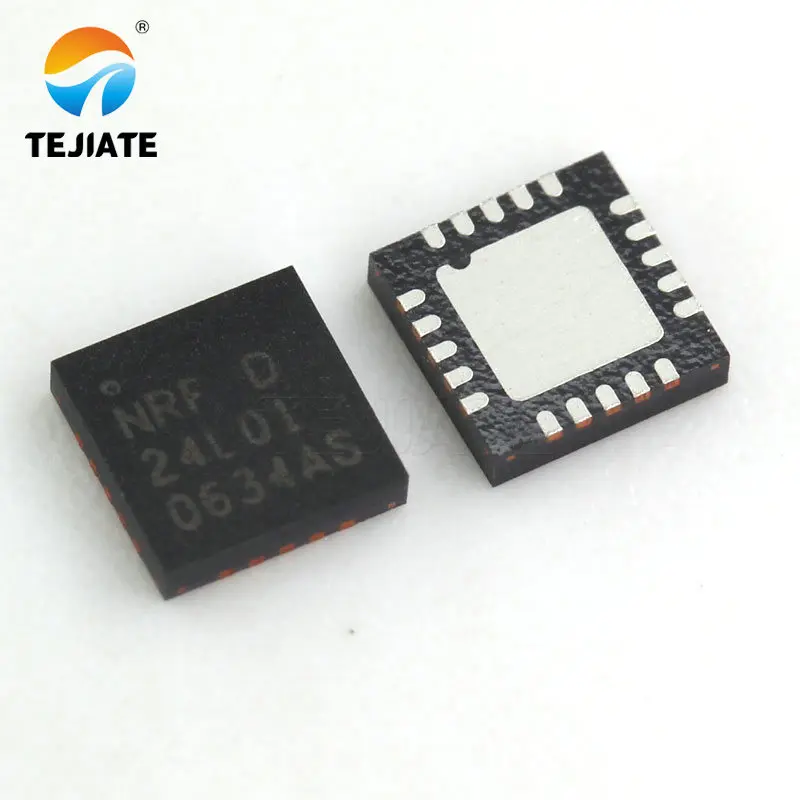 1PCS nrf chip nrf24101 wifi mo - Diy Electronics Aliexpress ulasan dan harga