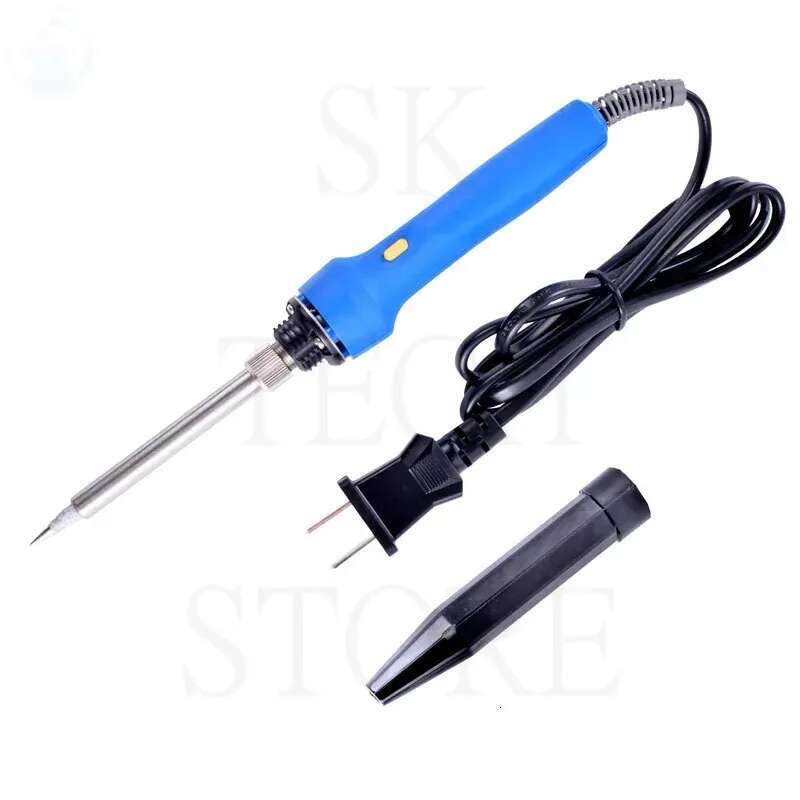 Goot TQ-95 Quick Heat Up Solde - Diy Electronics Bench ulasan dan harga