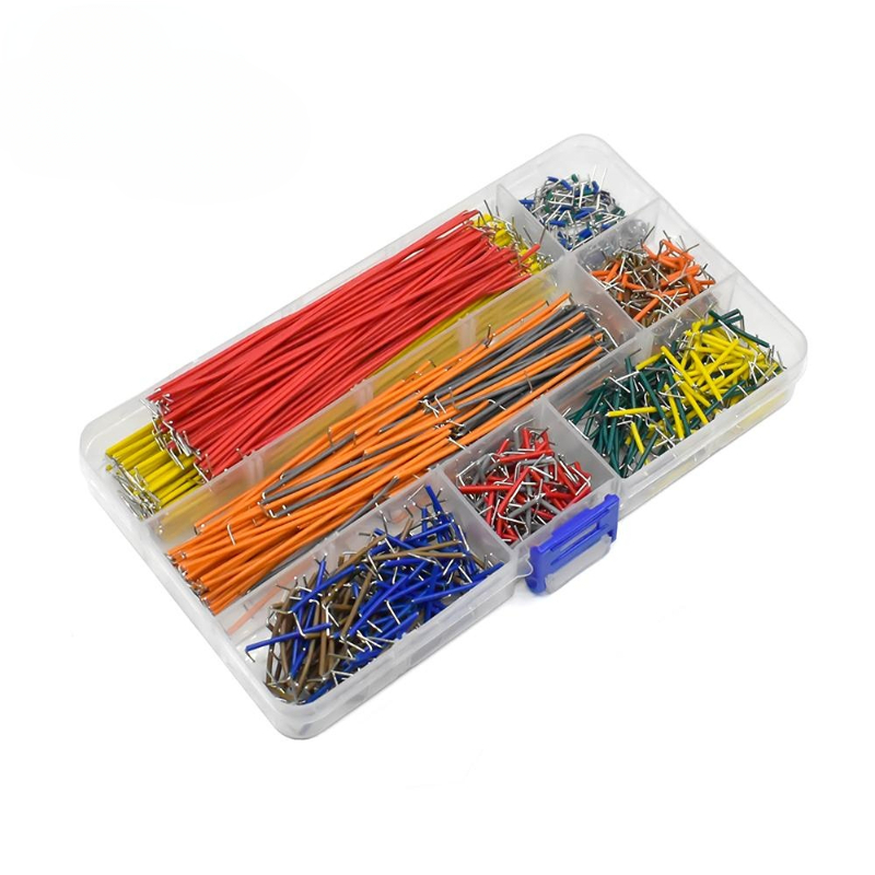 140/350/560/840Pcs U Shape Sol - Pcb Etching Kit ulasan dan harga