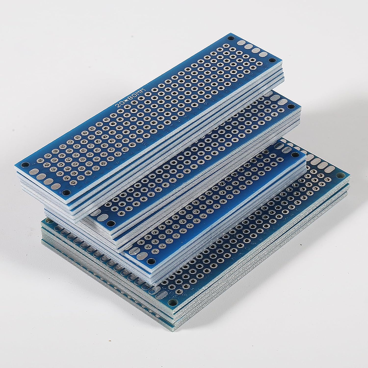 20pcs PCB Kit Board Prototype  - Pcb Etching Kit ulasan dan harga