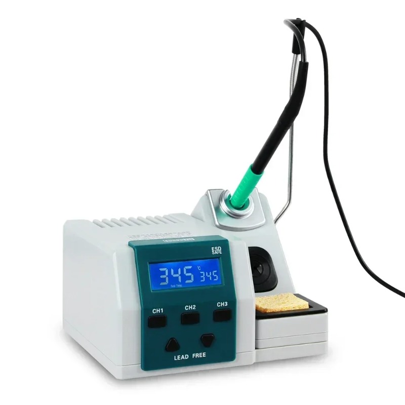 SUGON T26 Soldering Station Le - Soldering Iron Kit ulasan dan harga