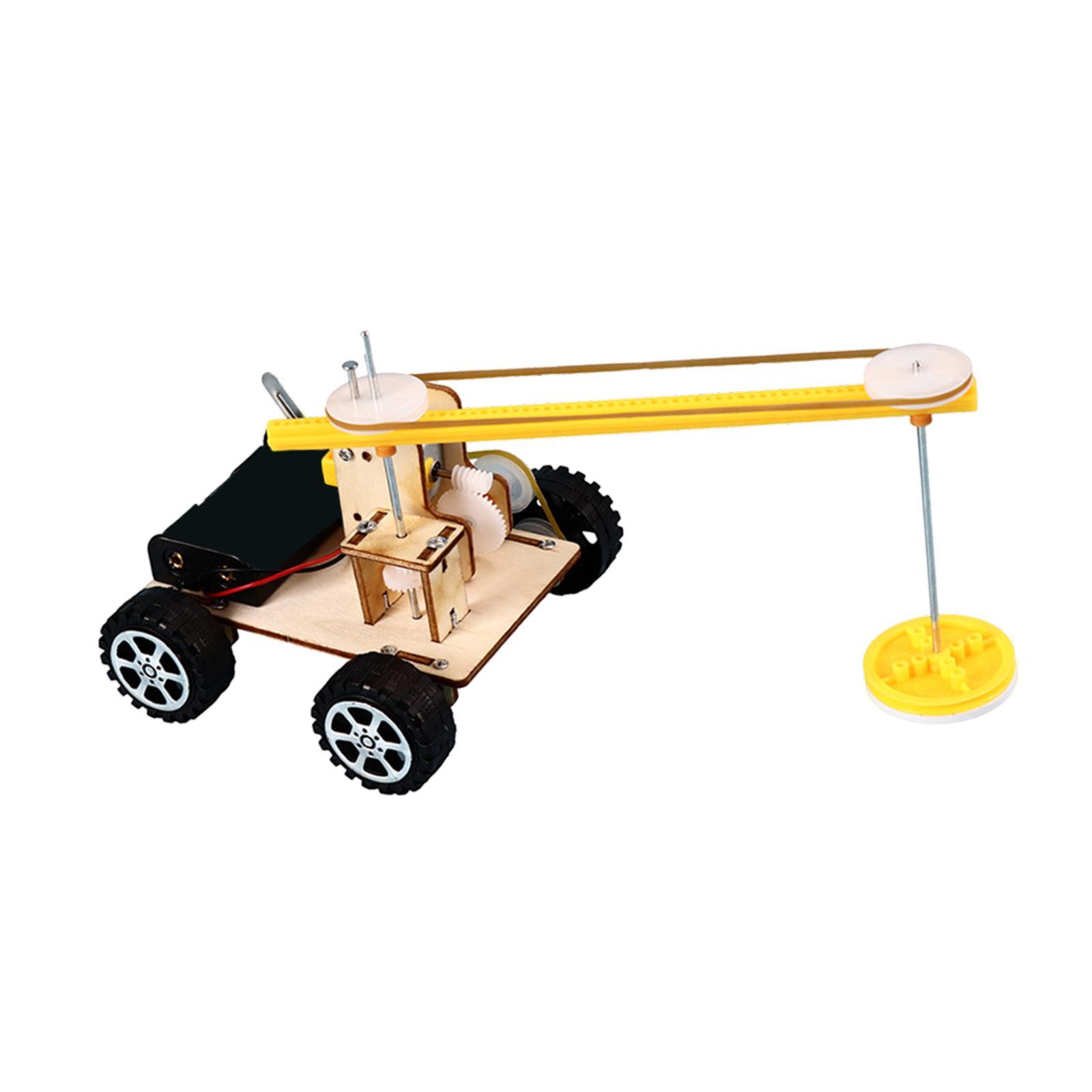 DIY Science Kit School Project - Diy Electronics Projects For Kids ulasan dan harga