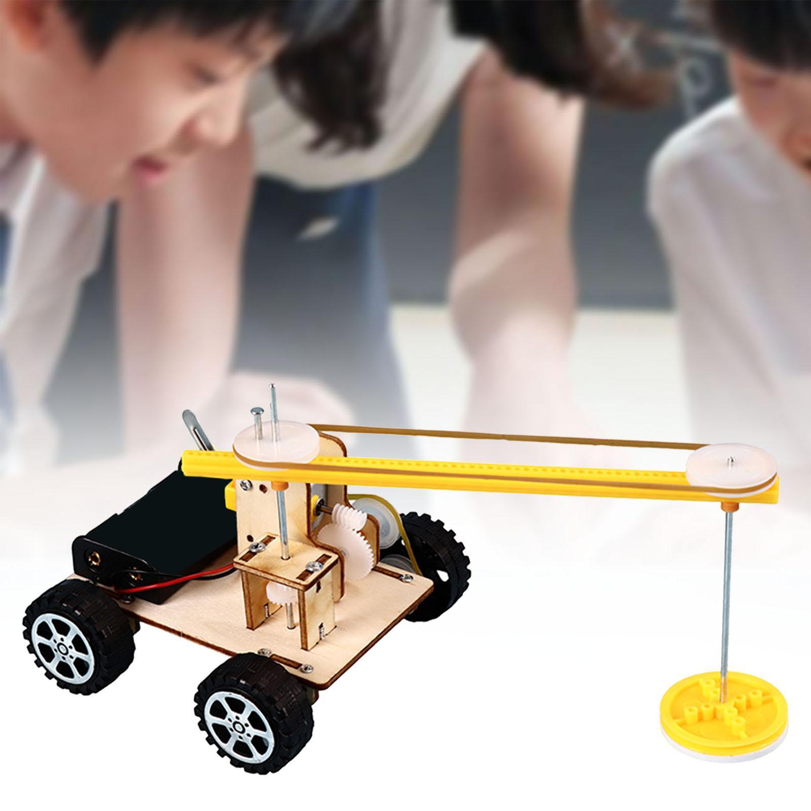 DIY Science Kit School Project - Diy Electronics Projects For Kids ulasan dan harga