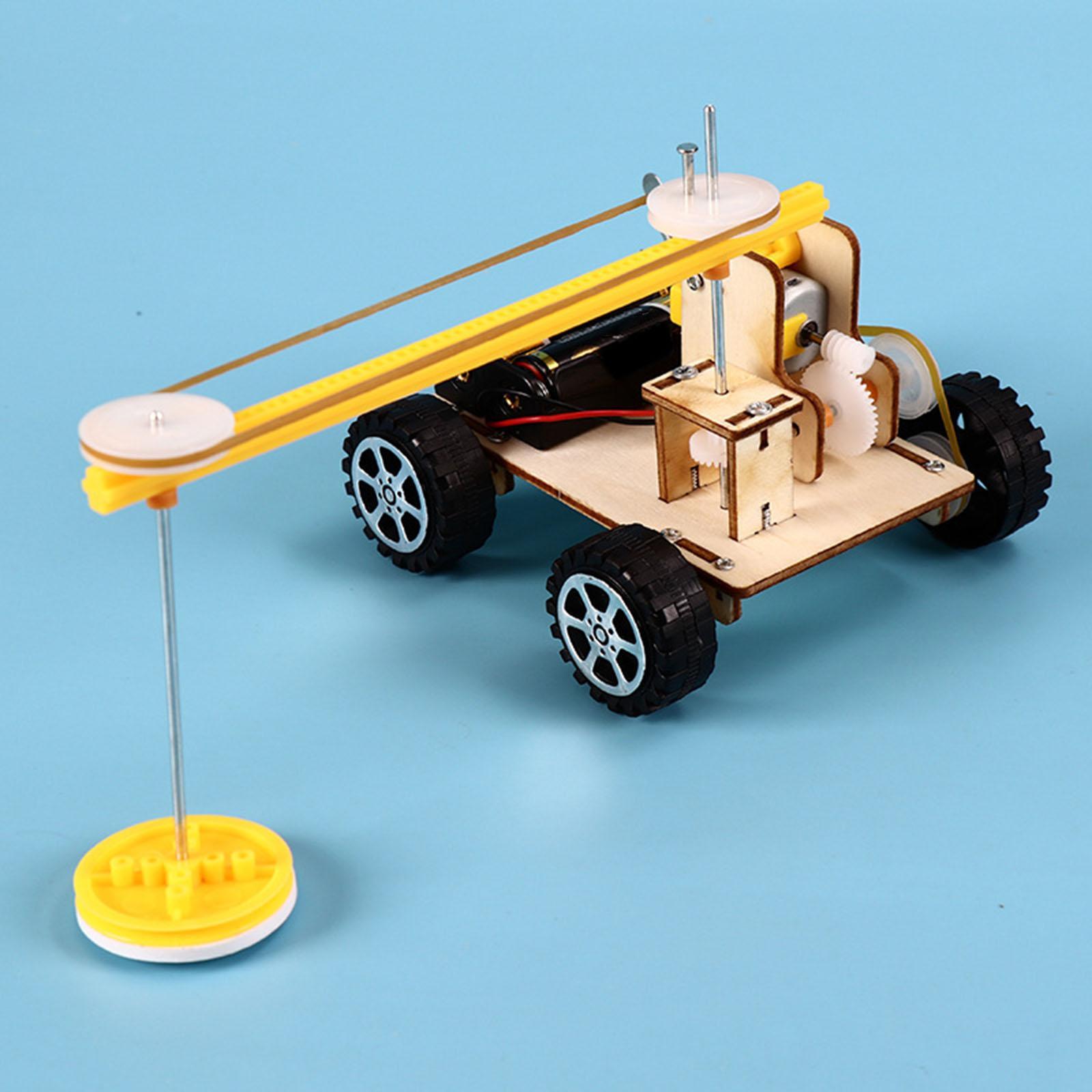 DIY Science Kit School Project - Diy Electronics Projects For Kids ulasan dan harga