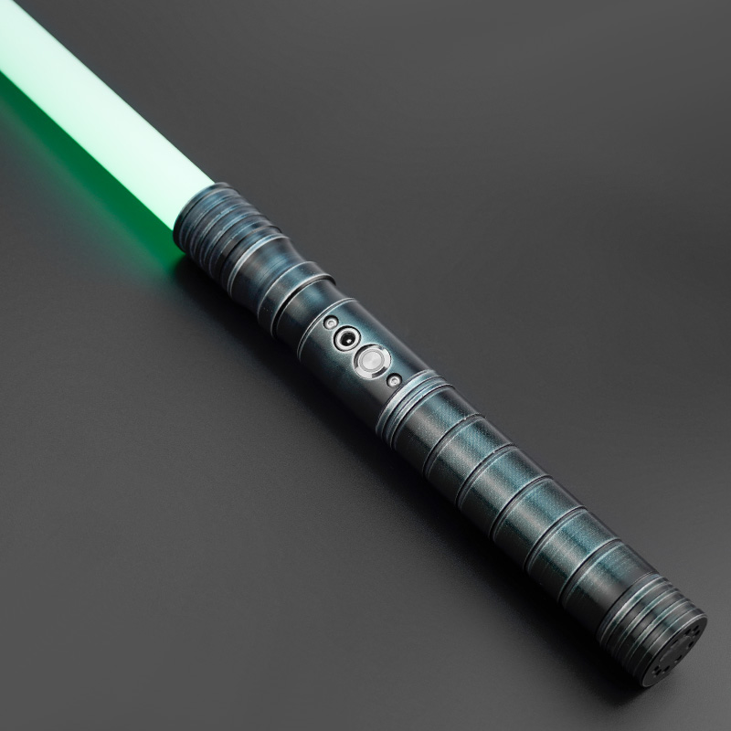 THYSABER Heavy Metal Empty Hil - Diy Lightsaber Electronics ulasan dan harga