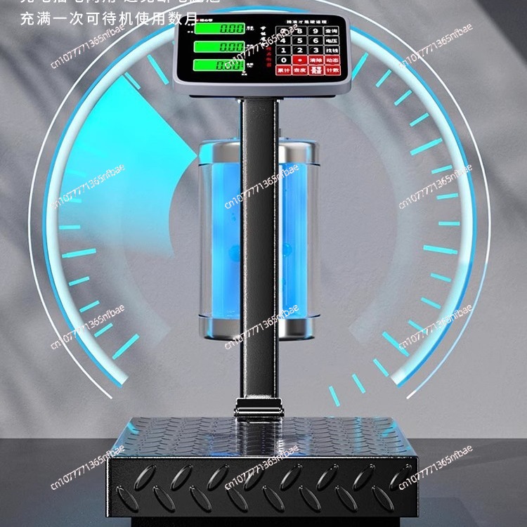 100kg 300kg Electronic Platfor - Diy Electronics Bench ulasan dan harga