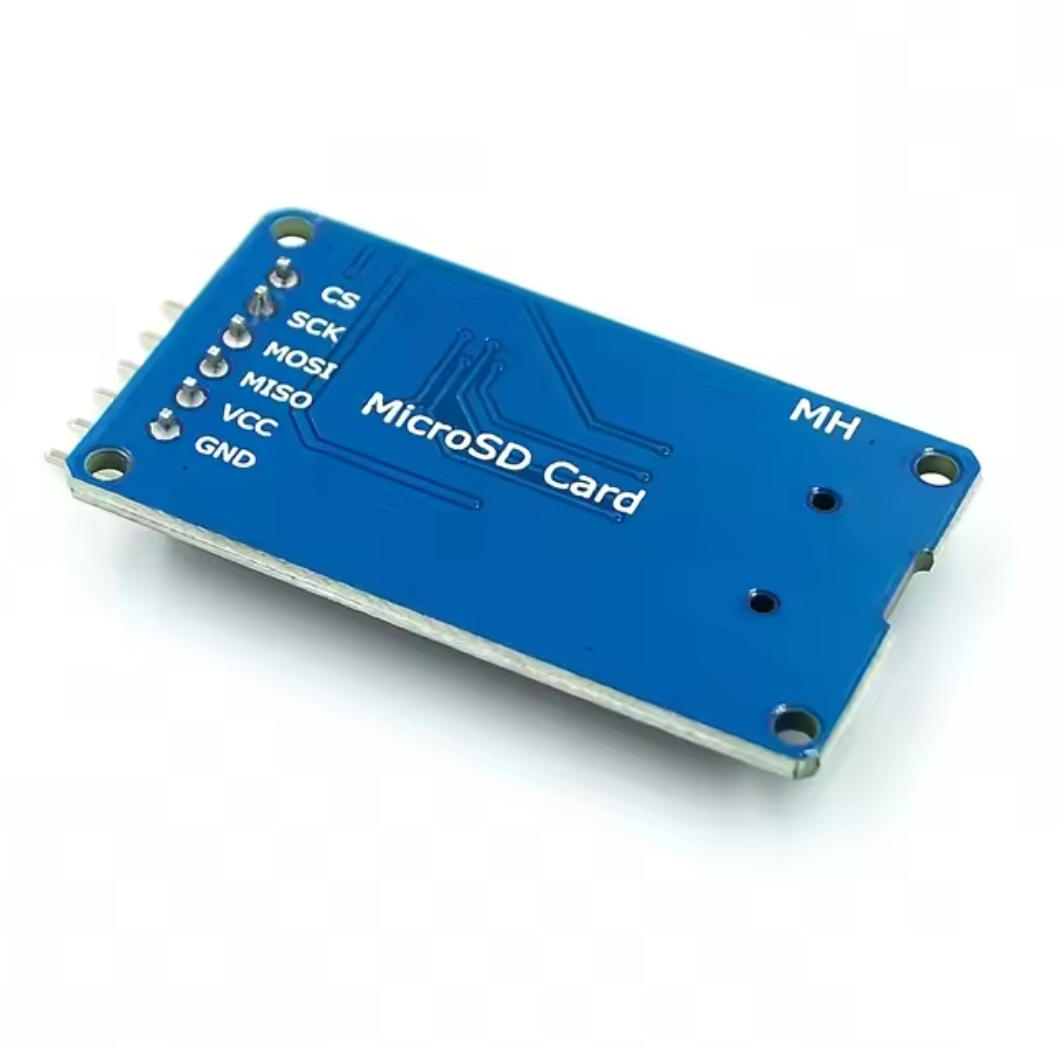 Micro SD card mini TF card rea - Sd Card Module Spi ulasan dan harga