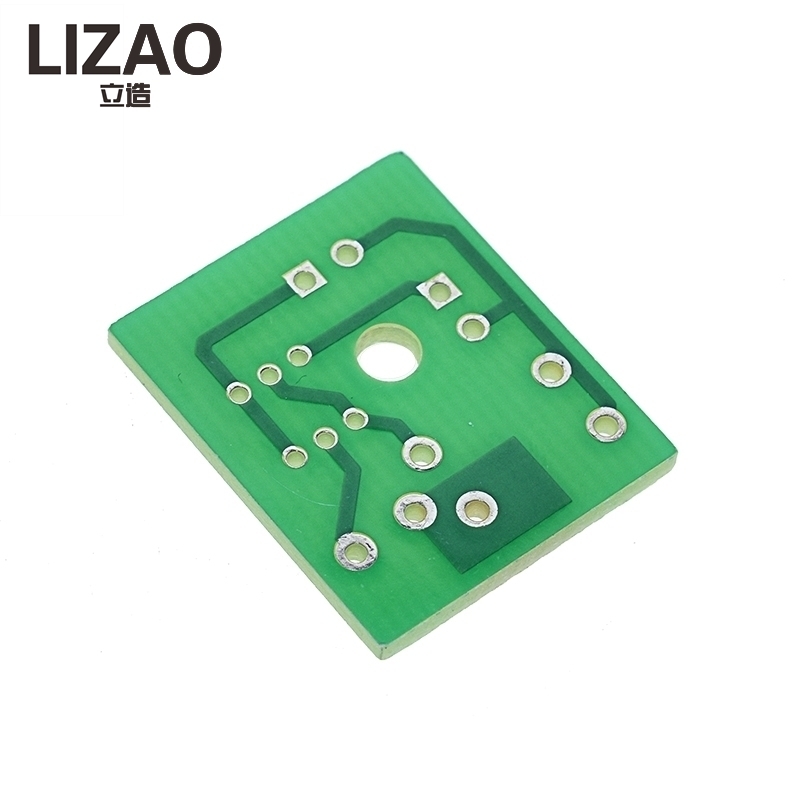 Light Control Sensor Switch DI - Diy Electronics Projects For Students ulasan dan harga