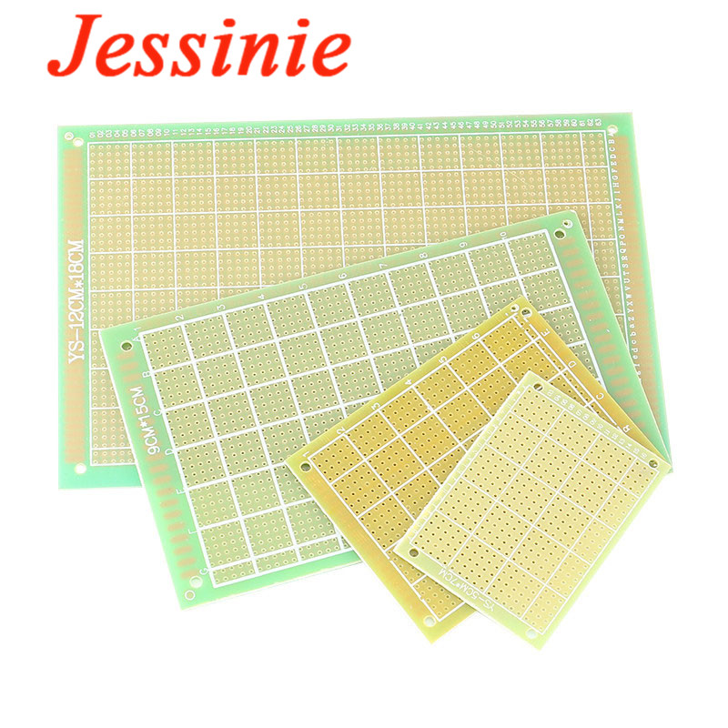 5x7 7x9 9x15 12x15 CM Single S - Pcb Etching Kit ulasan dan harga