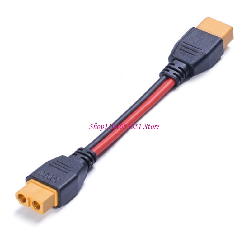 60 Power Cord for Battery Char - Diy Electronics Bench ulasan dan harga