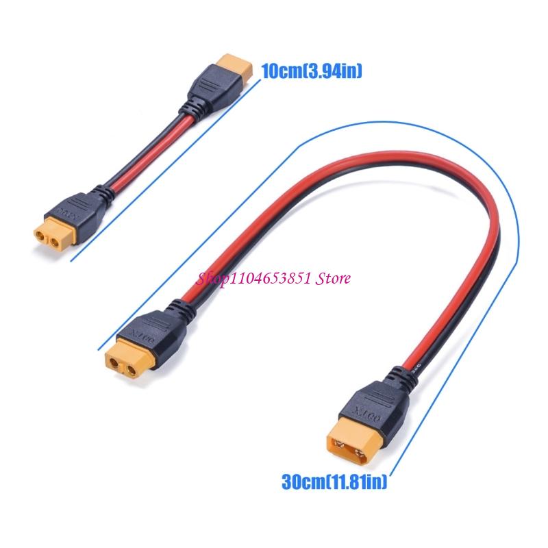 60 Power Cord for Battery Char - Diy Electronics Bench ulasan dan harga