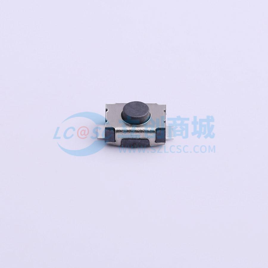 155pcs TS-1071AD-A1B3-D4 SMD 4 - Push Button Tactile ulasan dan harga
