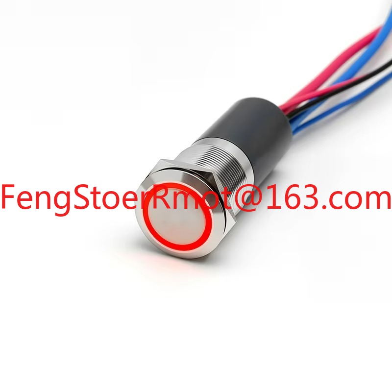 12V/24V 20A Resettable Ring LE - Diy Marine Electronics ulasan dan harga