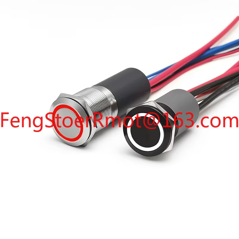 12V/24V 20A Resettable Ring LE - Diy Marine Electronics ulasan dan harga