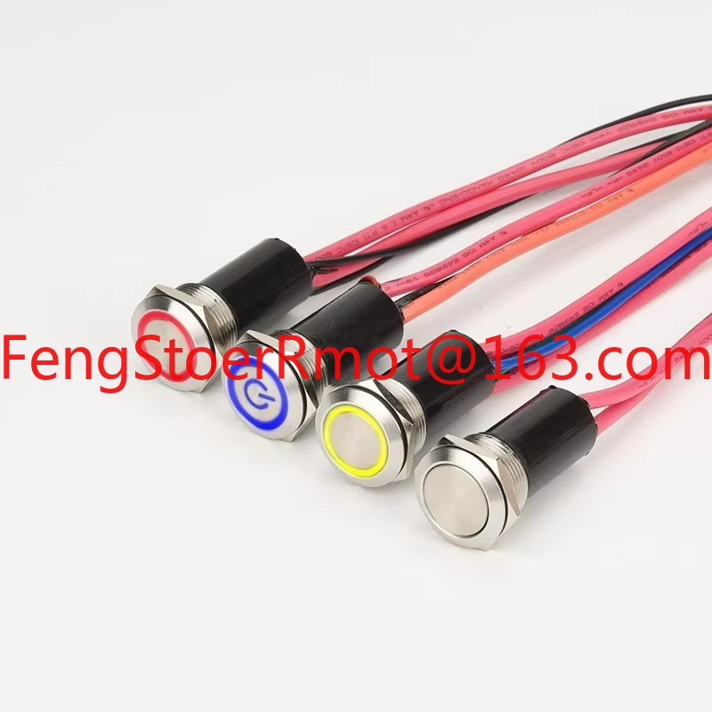 12V/24V 20A Resettable Ring LE - Diy Marine Electronics ulasan dan harga