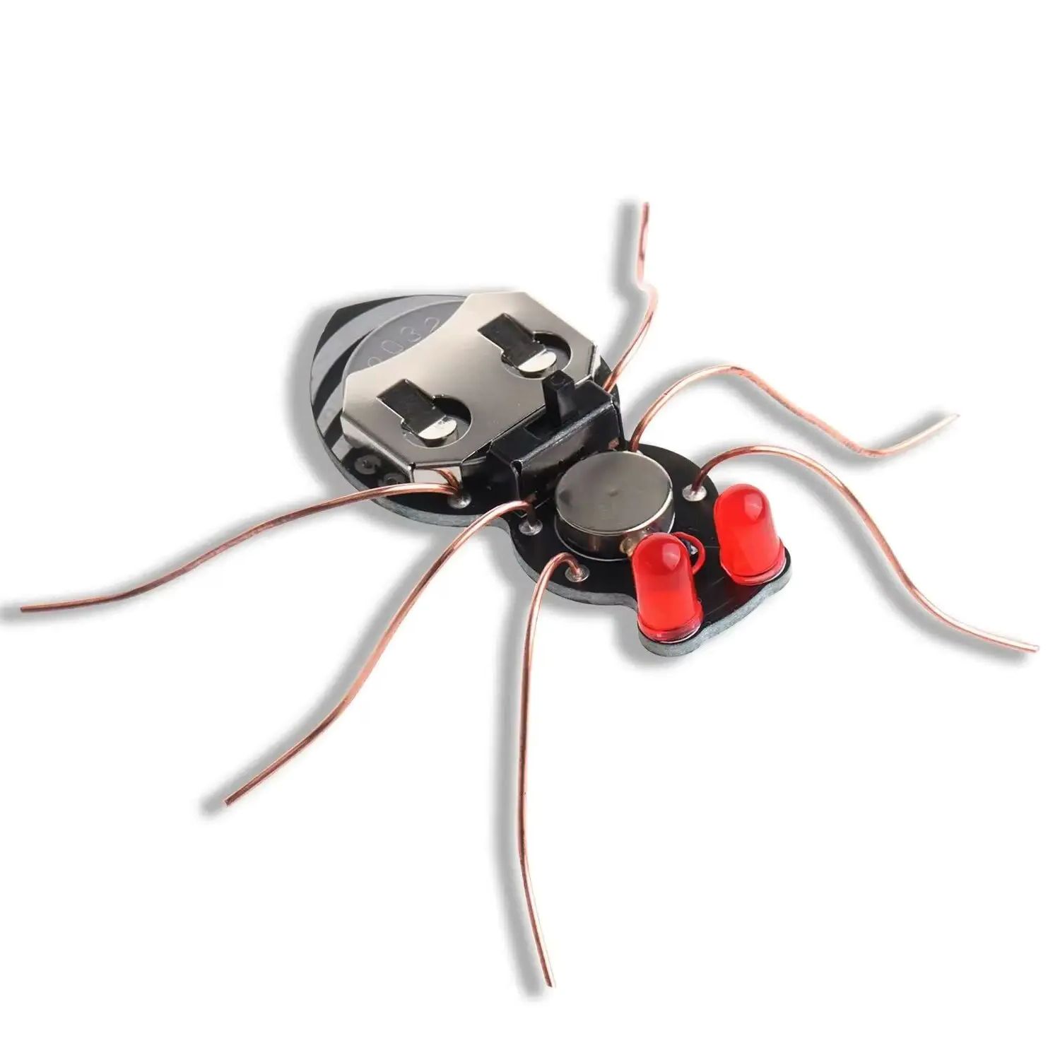 Learn To Solder Fun Kit Solder - Diy Electronics Projects For Kids ulasan dan harga