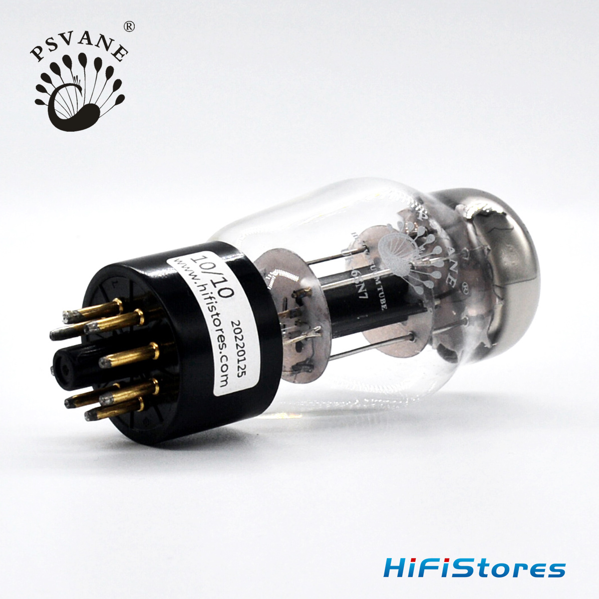 PSVANE UK-6SN7 Brand New Vacuu - Diy Electronics Audio ulasan dan harga