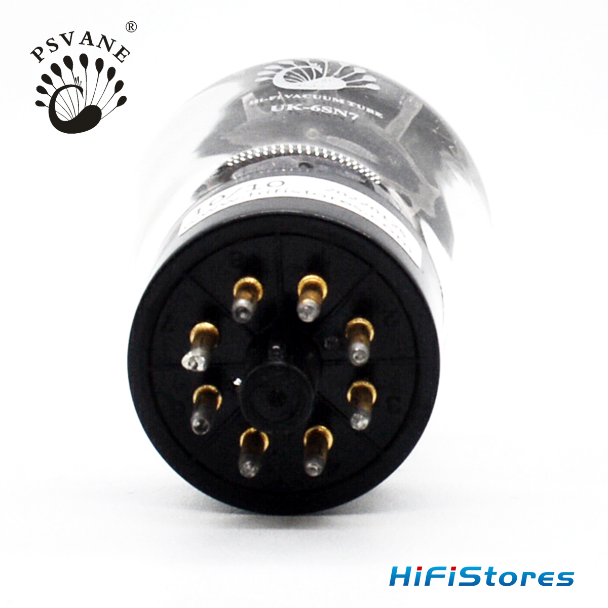 PSVANE UK-6SN7 Brand New Vacuu - Diy Electronics Audio ulasan dan harga