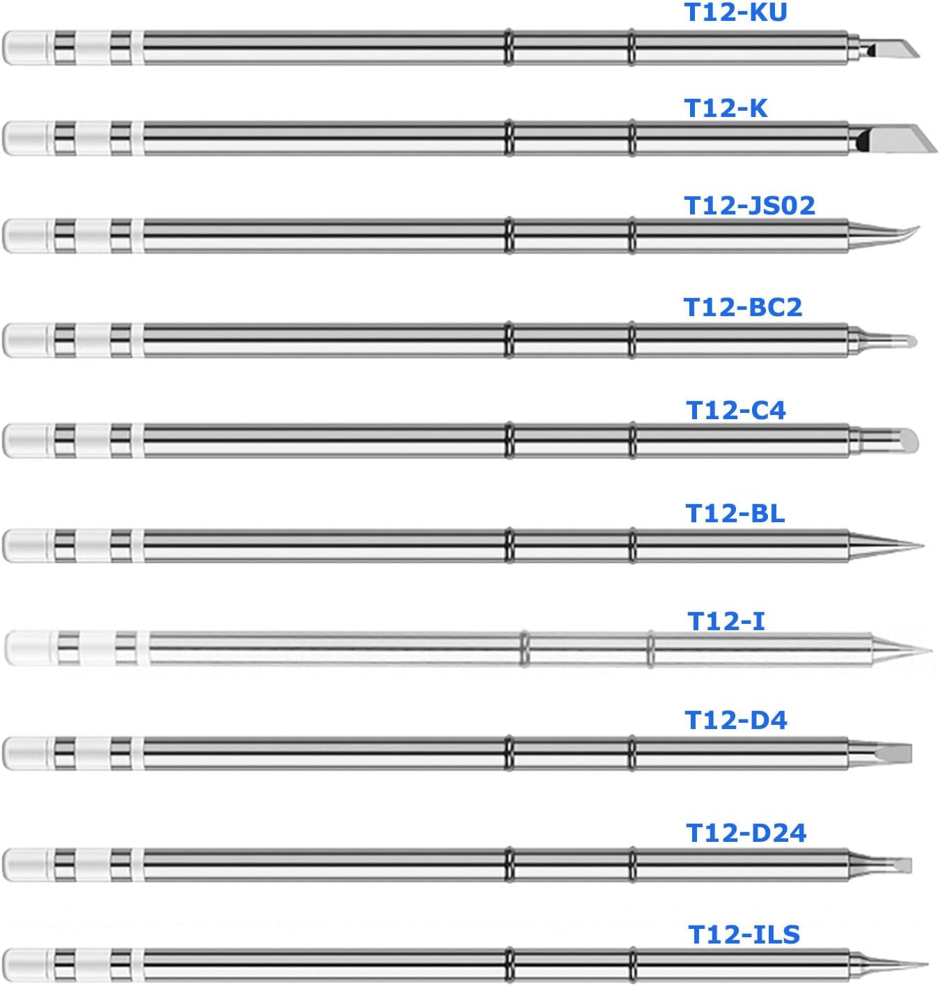T12 Electric Soldering Iron Ti - Useful Diy Electronics ulasan dan harga