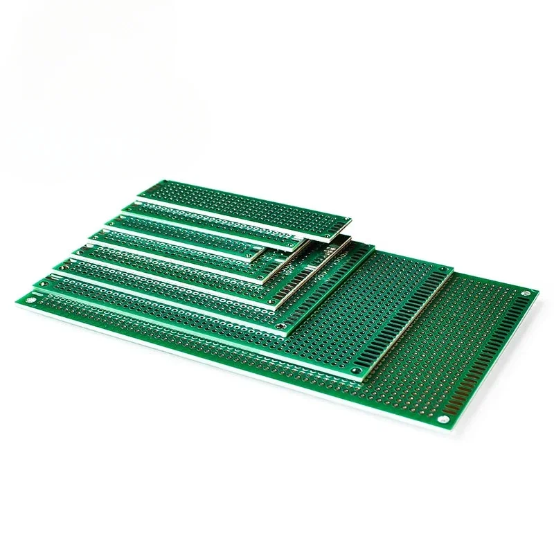 Universal PCB Circuit Protoboa - Diy Electronics Breadboard ulasan dan harga