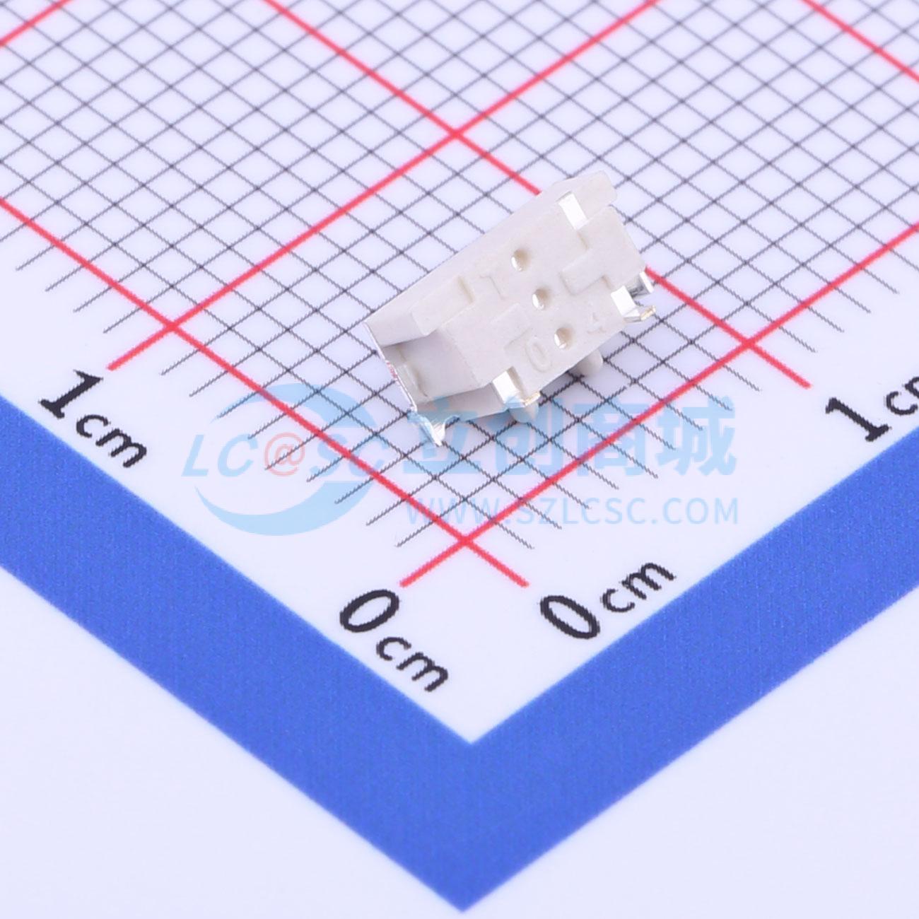175pcs K2-1112SA-A4DW-01 SMD 7 - Push Button Tactile ulasan dan harga