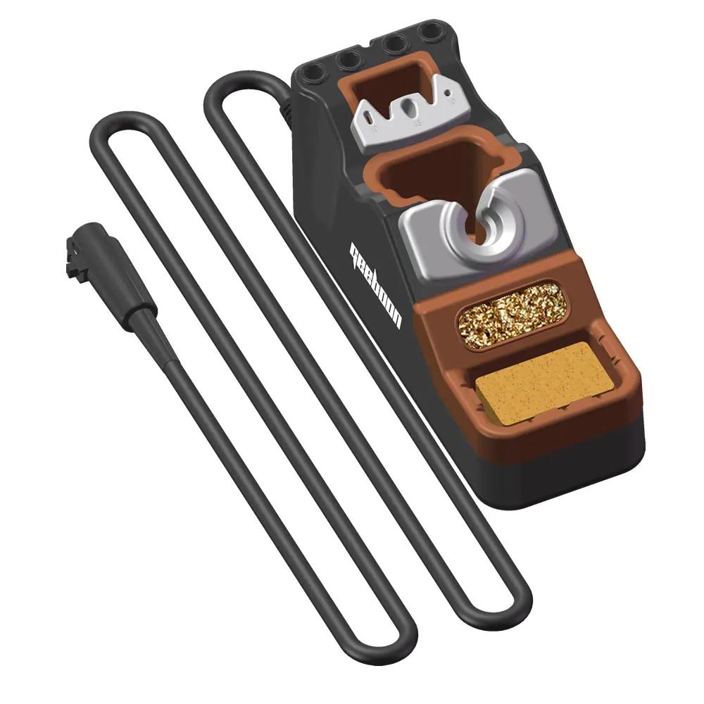 GOOD GEEBOON TC22 240W Solderi - Soldering Iron Kit ulasan dan harga