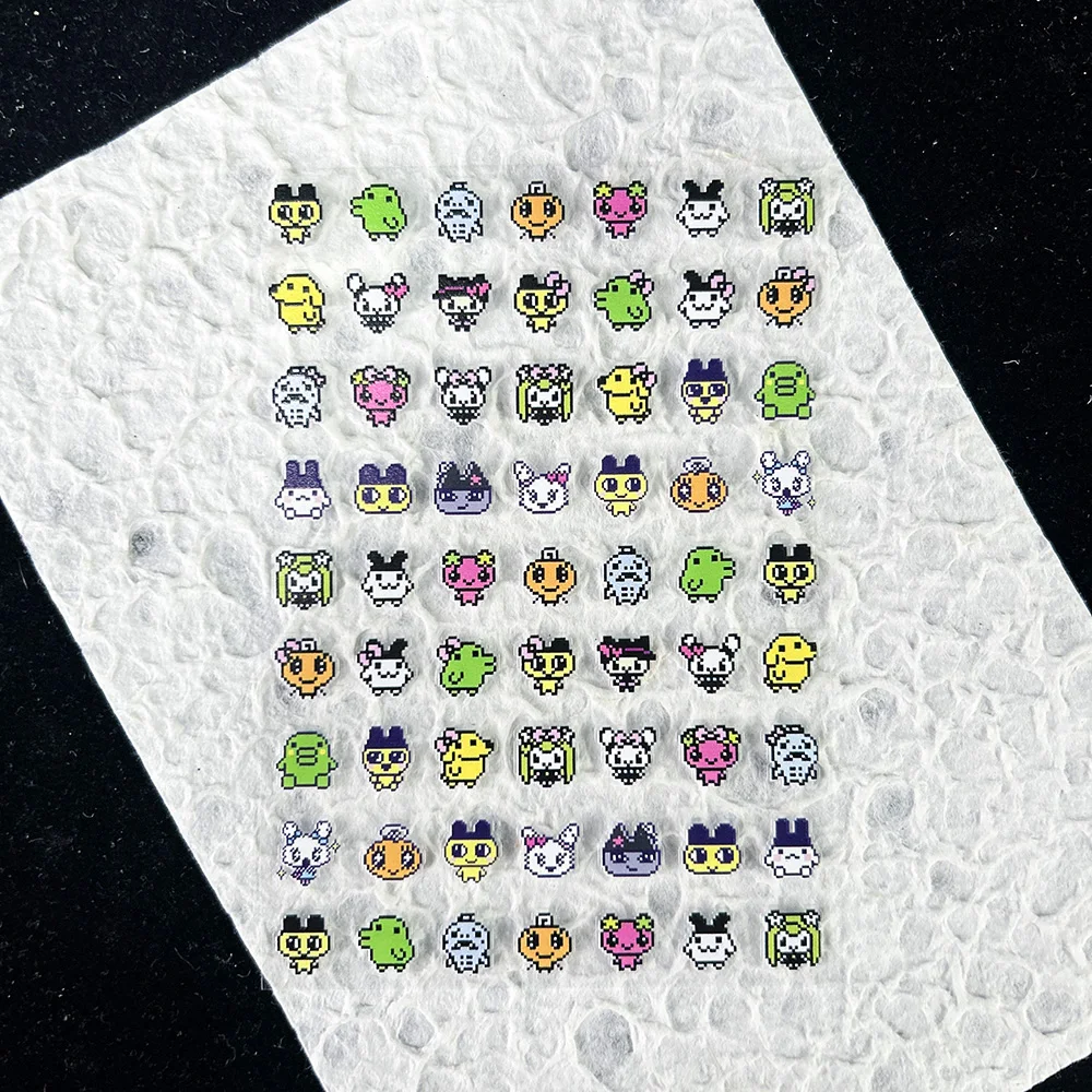 Kawaii Game Evolution Electron - Diy Electronic ulasan dan harga