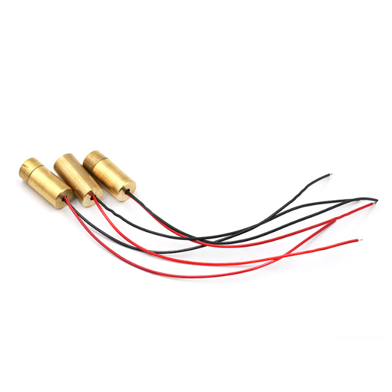 9mm Adjustable Focus Red Laser - Diy Lightsaber Electronics ulasan dan harga