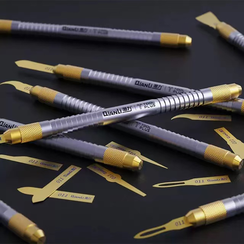 Qianli 007 008 009plus 011 Glu - Smd Solder Paste ulasan dan harga
