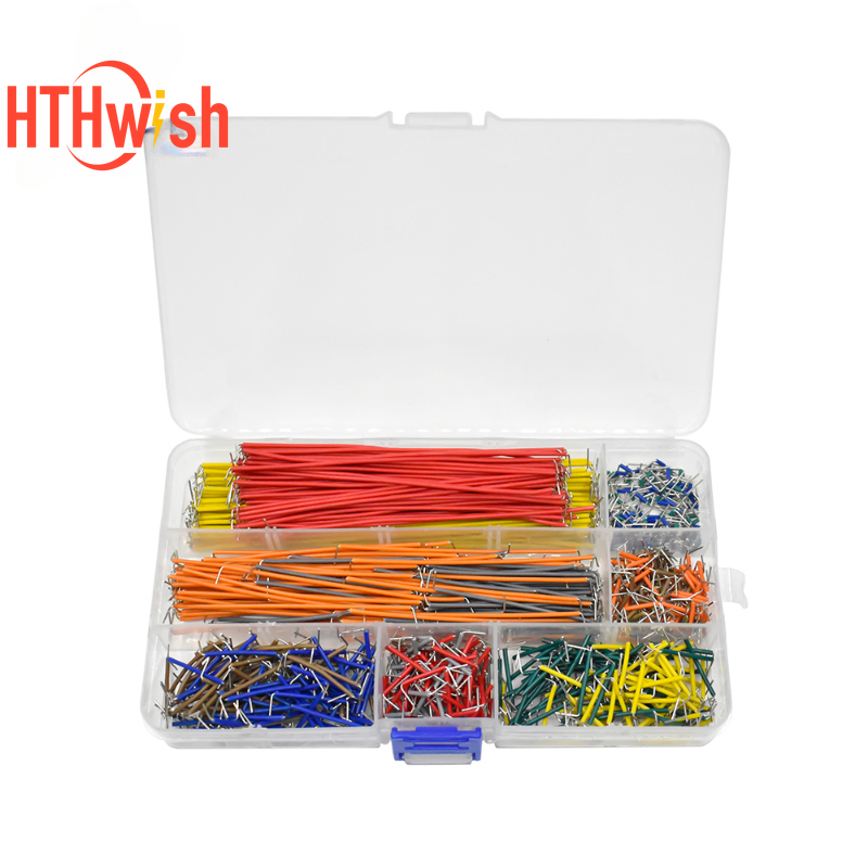 140-840Pcs Preformed Breadboar - Diy Electronics Breadboard ulasan dan harga