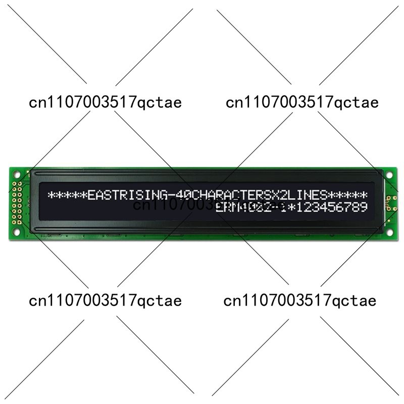 40x2 I2C LCD Display Module Bl - I2C Lcd Display ulasan dan harga