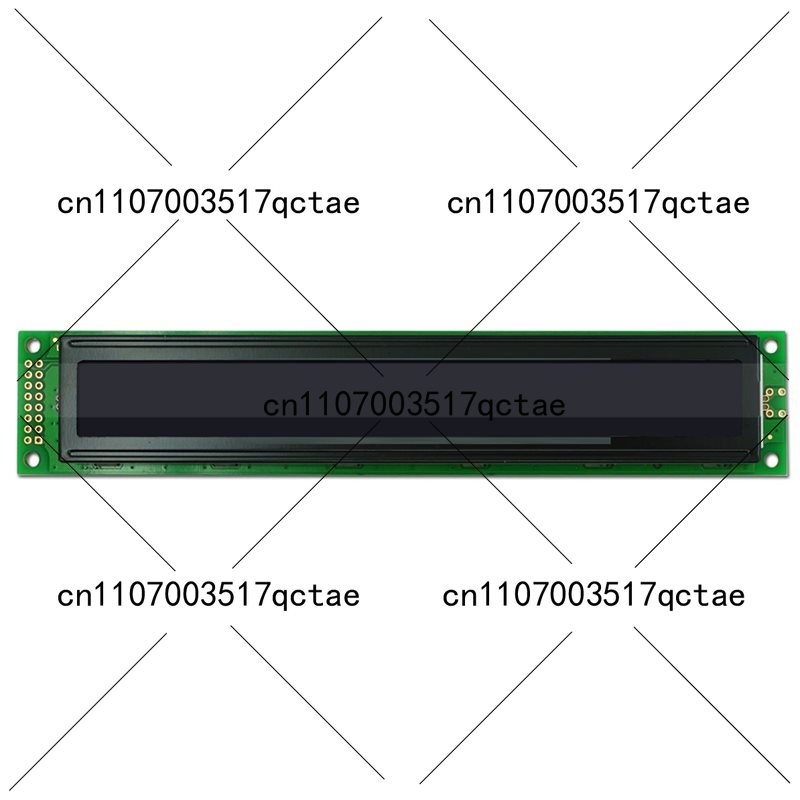 40x2 I2C LCD Display Module Bl - I2C Lcd Display ulasan dan harga