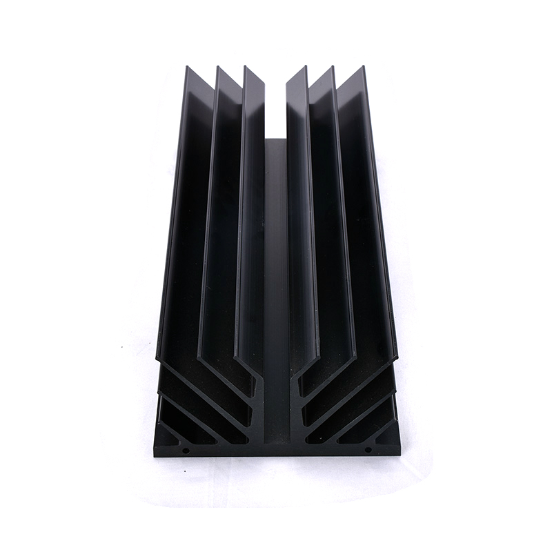 150*75*400mm heat sink DIY rad - Diy Electronics Supplies ulasan dan harga