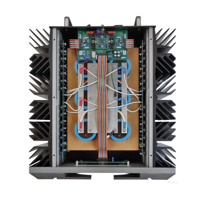 150*75*400mm heat sink DIY rad - Diy Electronics Supplies ulasan dan harga