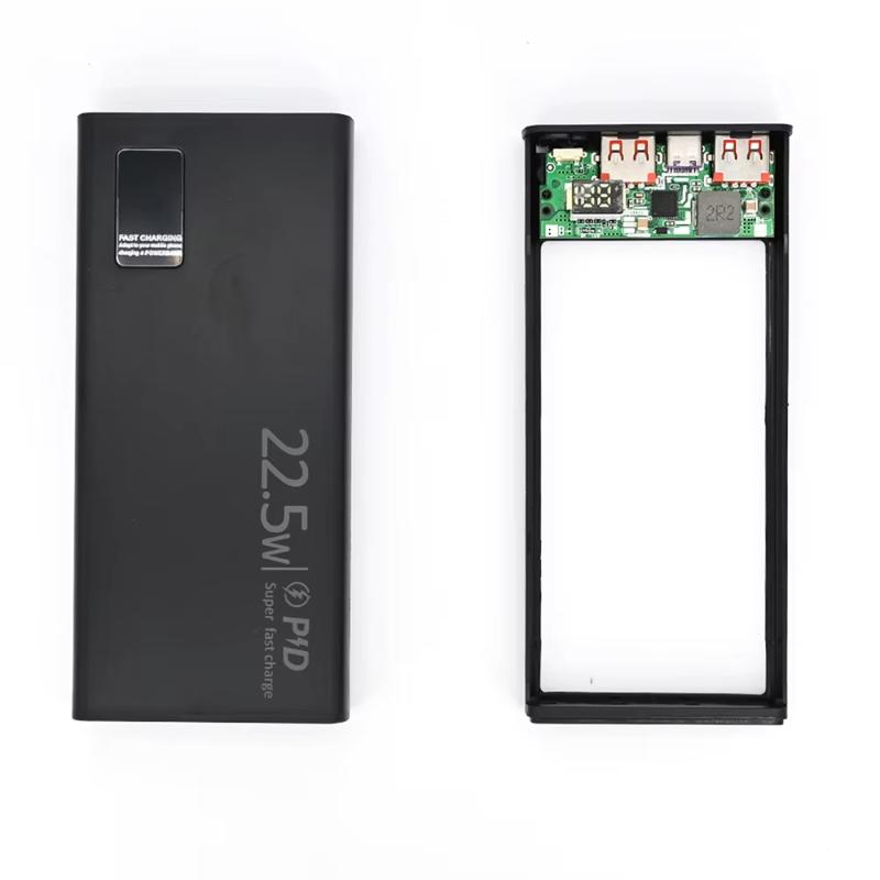 1Set Quick Charge DIY Power 12 - Useful Diy Electronics ulasan dan harga