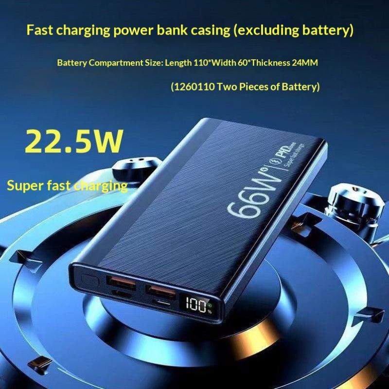 1Set Quick Charge DIY Power 12 - Useful Diy Electronics ulasan dan harga