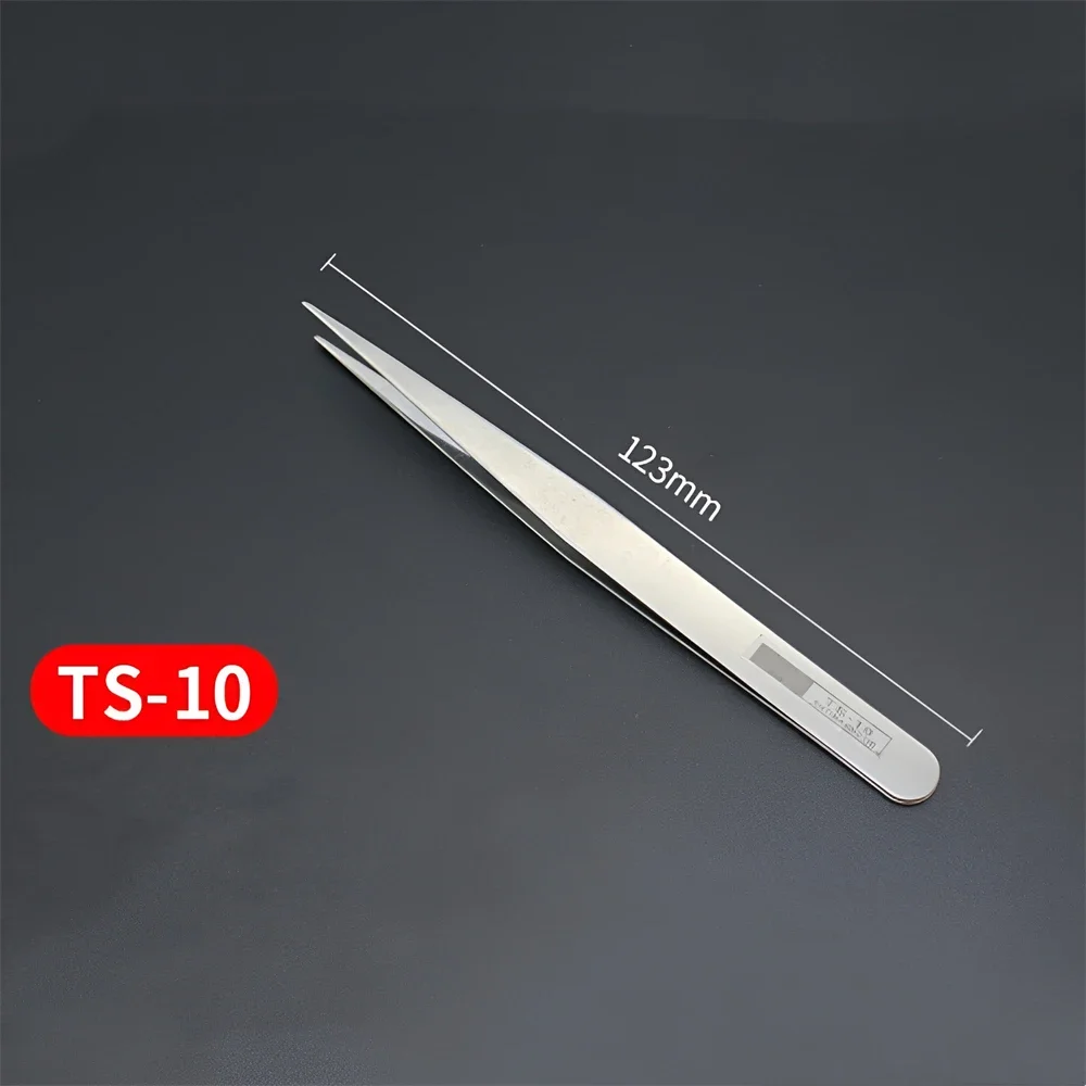 Anti-magnetic Stainless Steel  - Diy Electronics Supplies ulasan dan harga