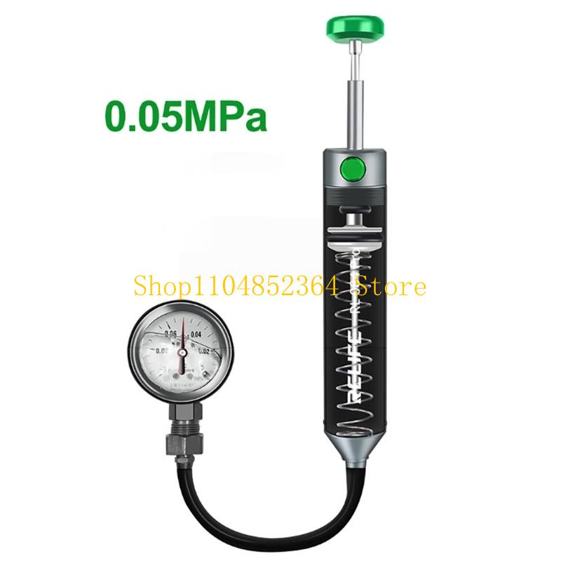 Aluminum Alloy Desoldering Pum - Useful Diy Electronics ulasan dan harga