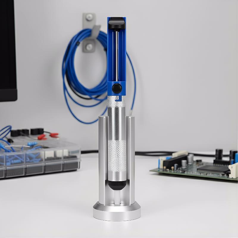 Desoldering Pump 1 Robust Alum - Desoldering Pump Solder ulasan dan harga