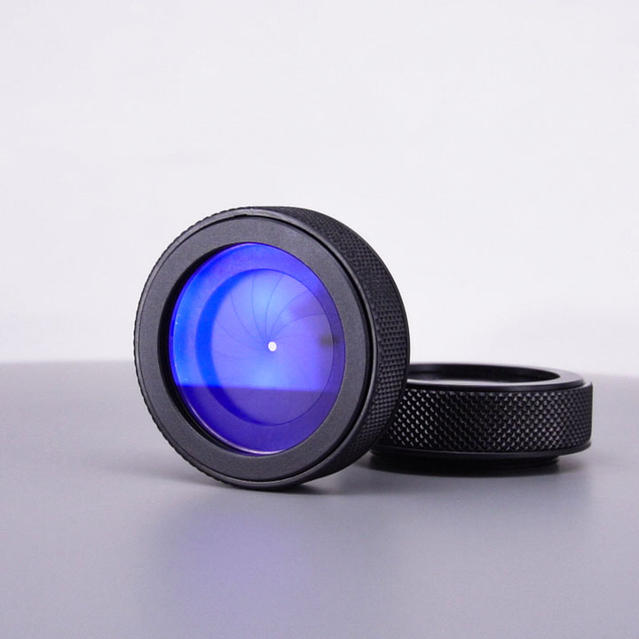 Adjustable PVS14 Lens Sacrific - Diy Electronic ulasan dan harga