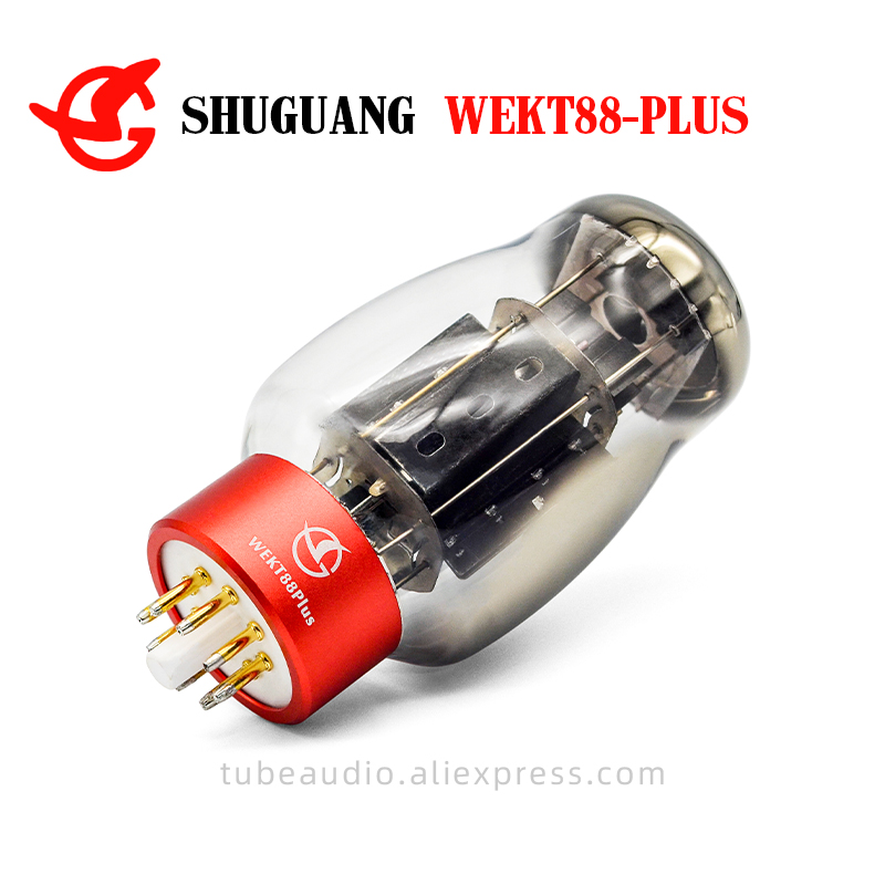 2026 Shuguang  WEKT88-PLUS Vac - Diy Electronics Audio ulasan dan harga