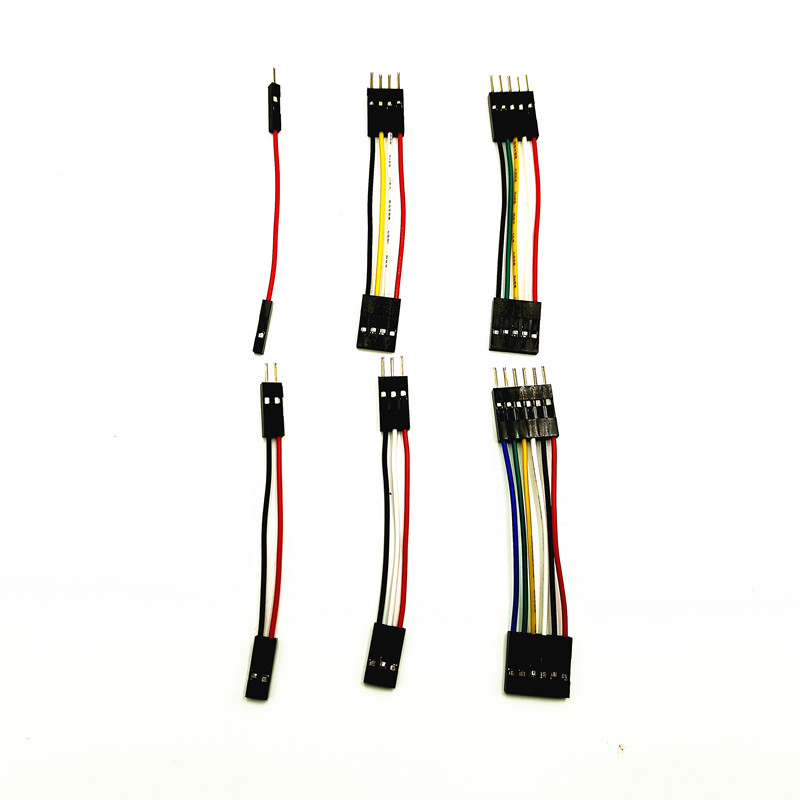 10pcs 5cm Breadboard Dupont Ca - Diy Electronics Breadboard ulasan dan harga