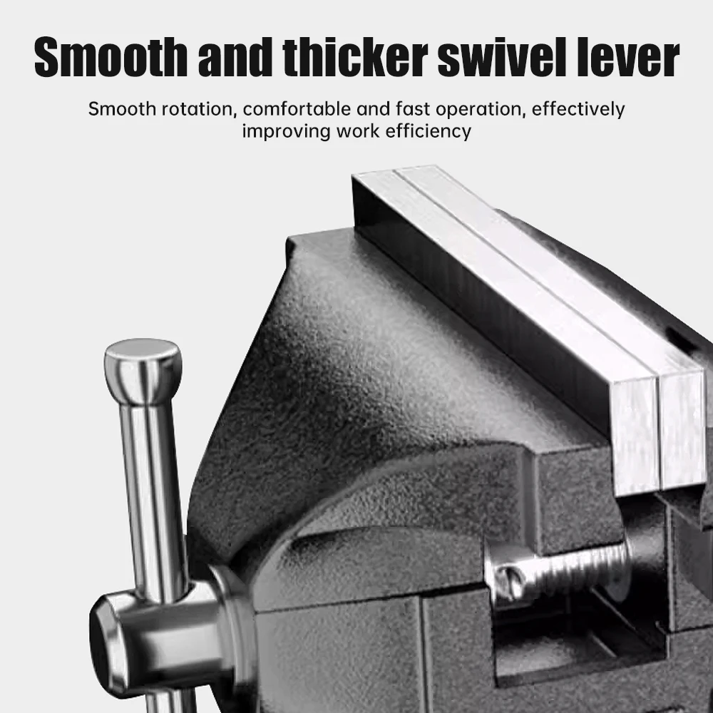 Mini Bench Vise Table Clamp Sc - Diy Electronics Bench ulasan dan harga