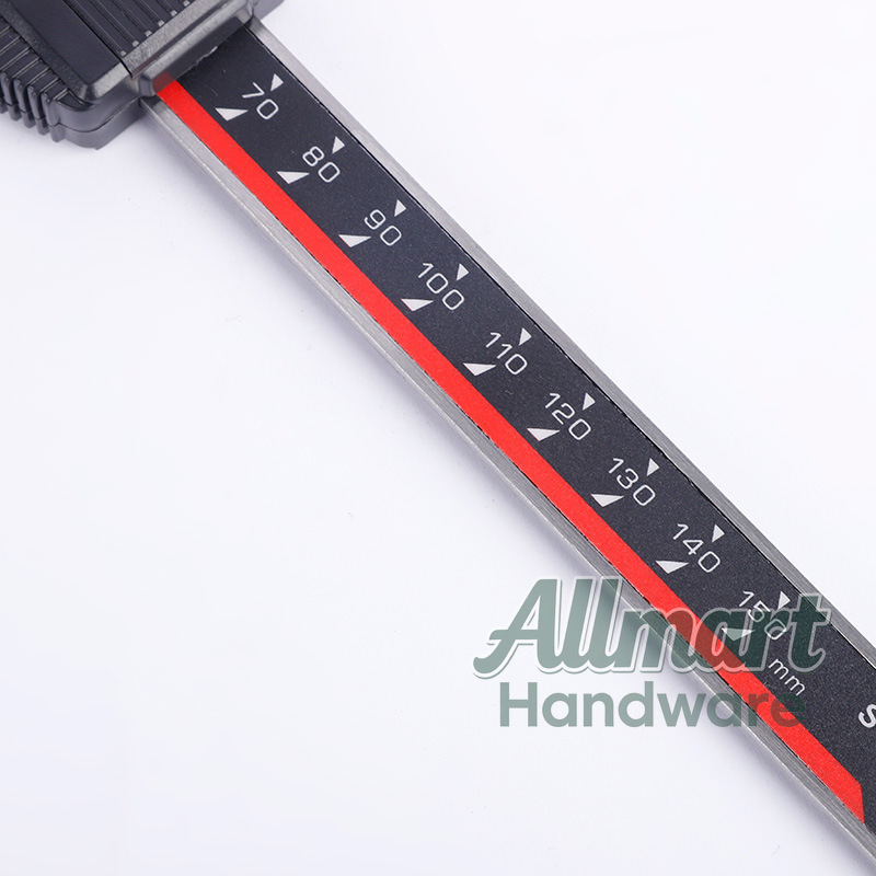 Digital Electronic Caliper, Mu - Diy Electronic ulasan dan harga
