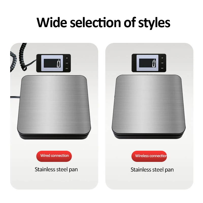 High-precision Digital Scale 5 - Diy Electronics Bench ulasan dan harga