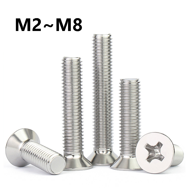 316 Stainless Steel A4-70 Phil - Diy Marine Electronics ulasan dan harga