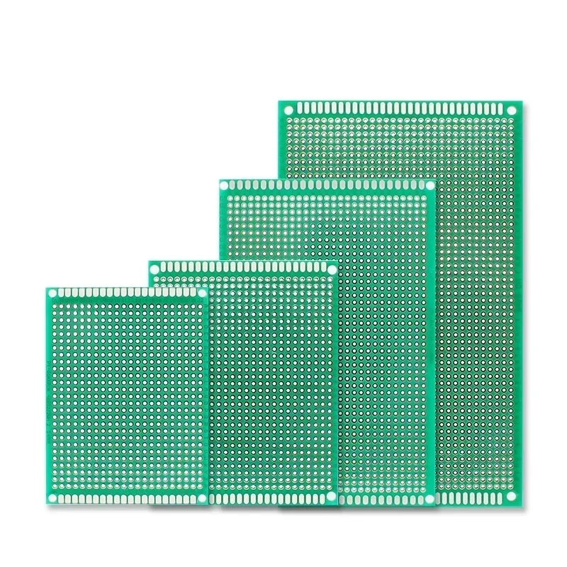 5/10pcs Single Side PCB Protot - Pcb Etching Kit ulasan dan harga