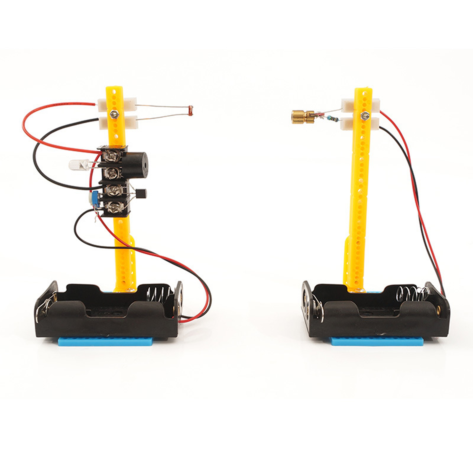 DIY Kits Infrared Laser Line A - Diy Lightsaber Electronics ulasan dan harga